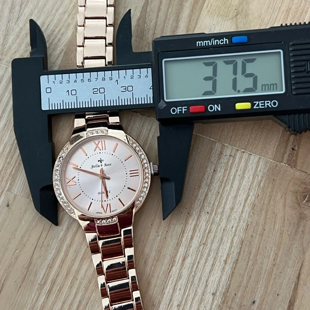 Fashion Watch Bella & Rose Brand - Picture 9 of 11
